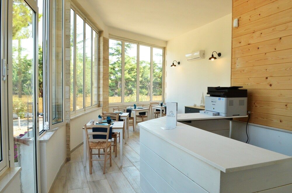 Torrelama Room & Breakfast 2