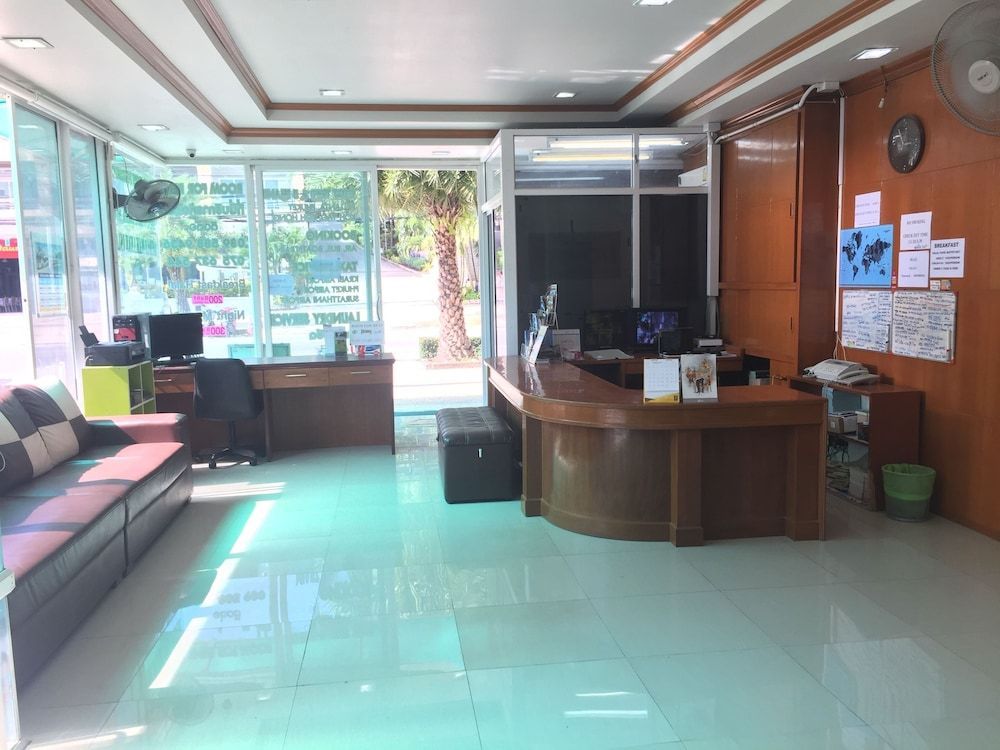 Aonang Village Resort 2