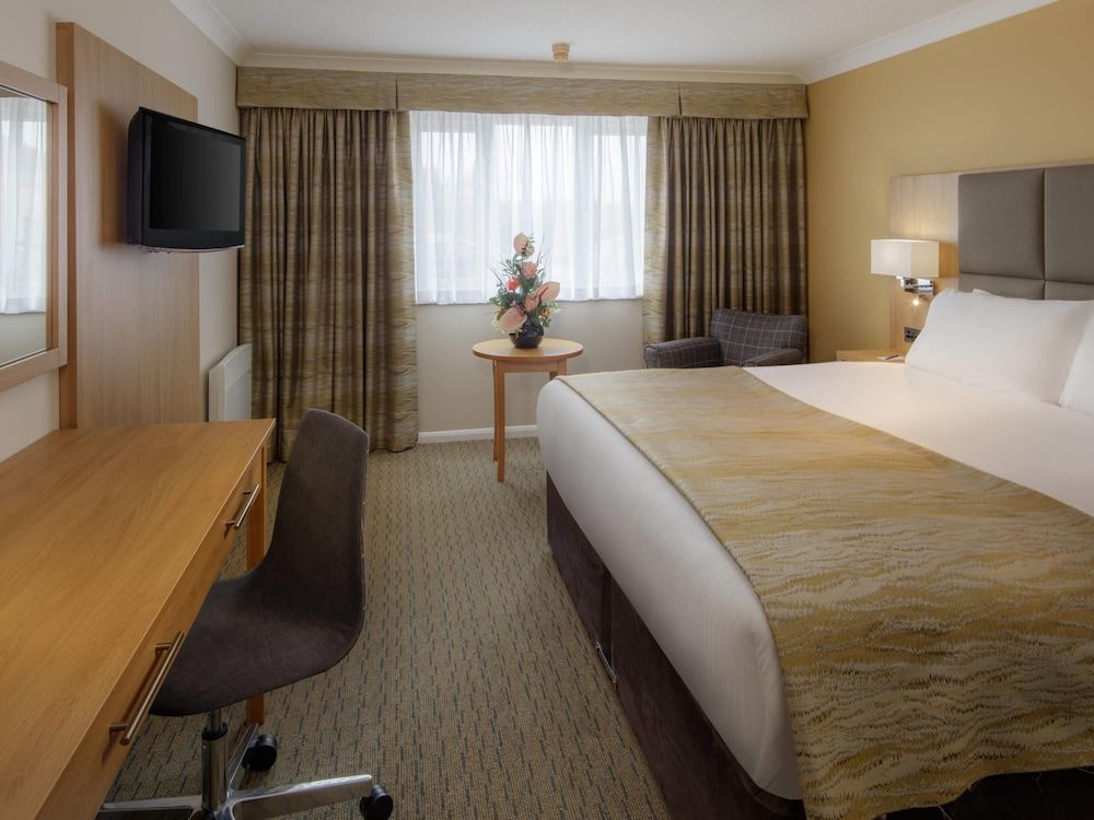 Mercure Hatfield Oak 1