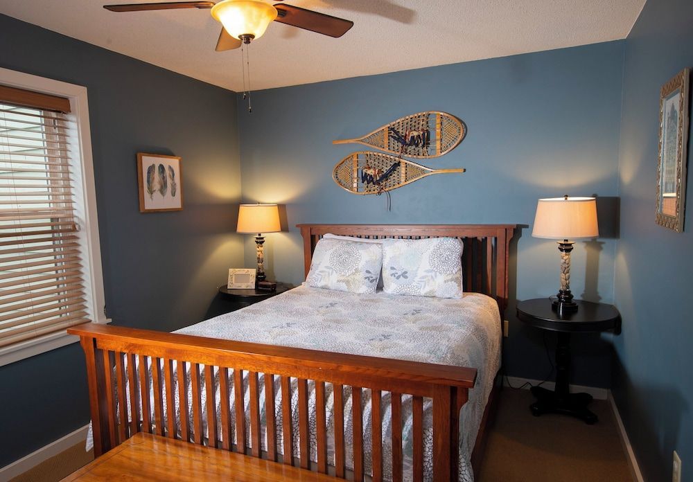 Winterplace at Okemo, A Vail Resorts Property 1