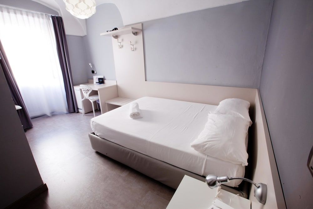 Adalesia Hotel Diffuso Porta Nuova Centro 1
