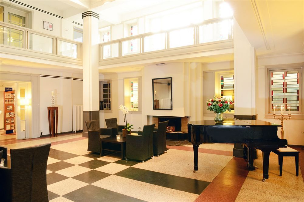 Tulip Inn Heerlen City Centre 2