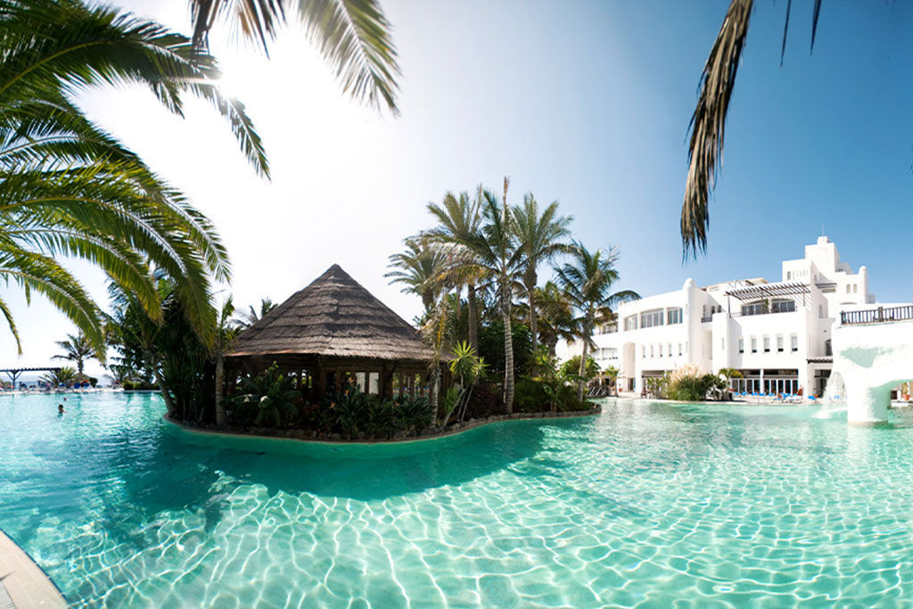Ôclub Experience Hôtel Jandia Princess 2