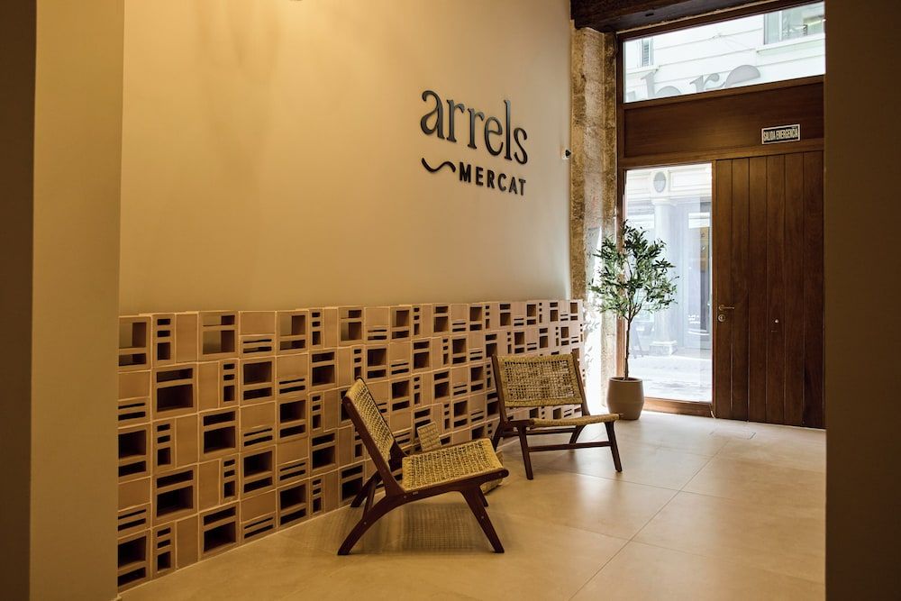 Arrels Mercat 2