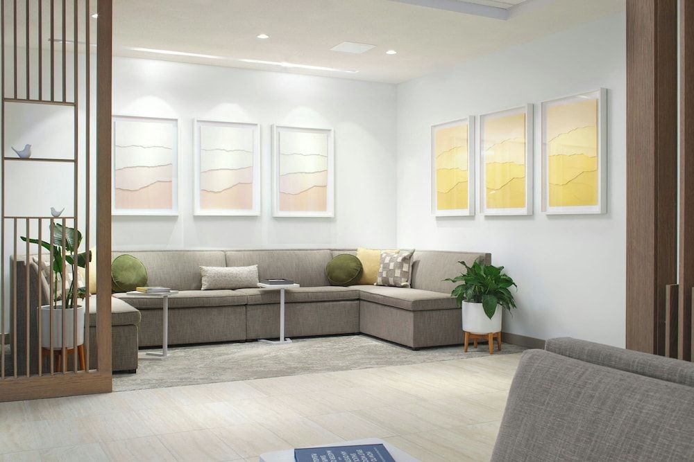Element by Marriott Lenox Berkshires 2