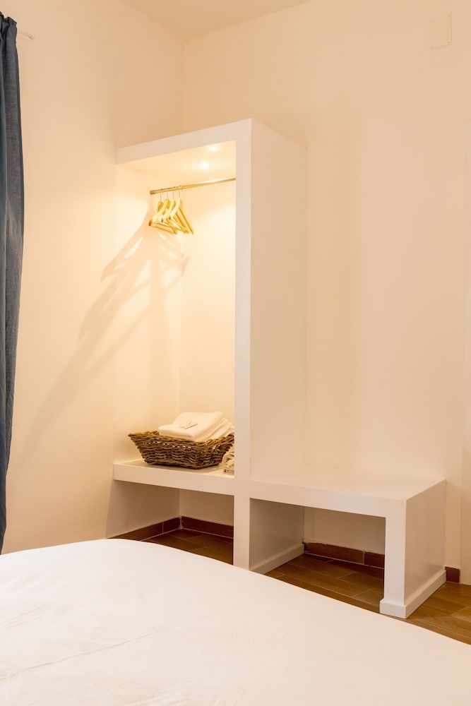 Room En Suite Corte Assisi 2