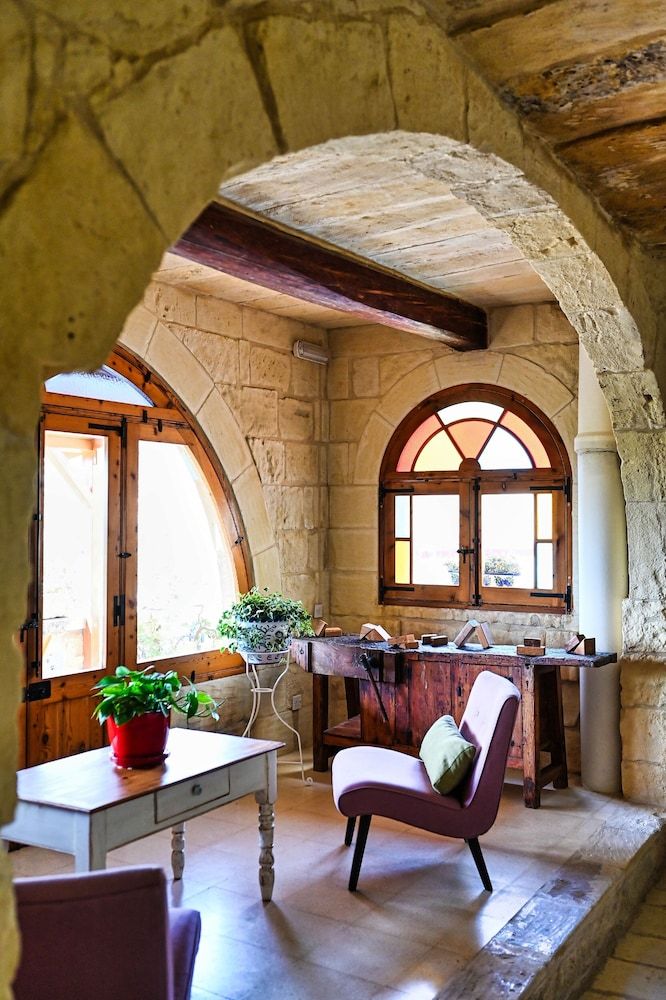 Maria's B&B 1