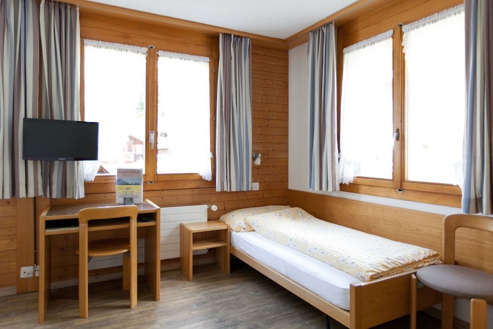 Hotel Edelweiss 2