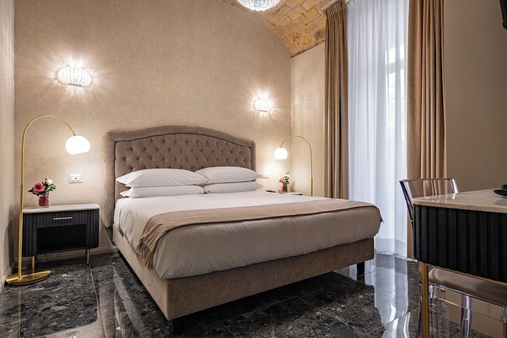 Roma suite hotel 1