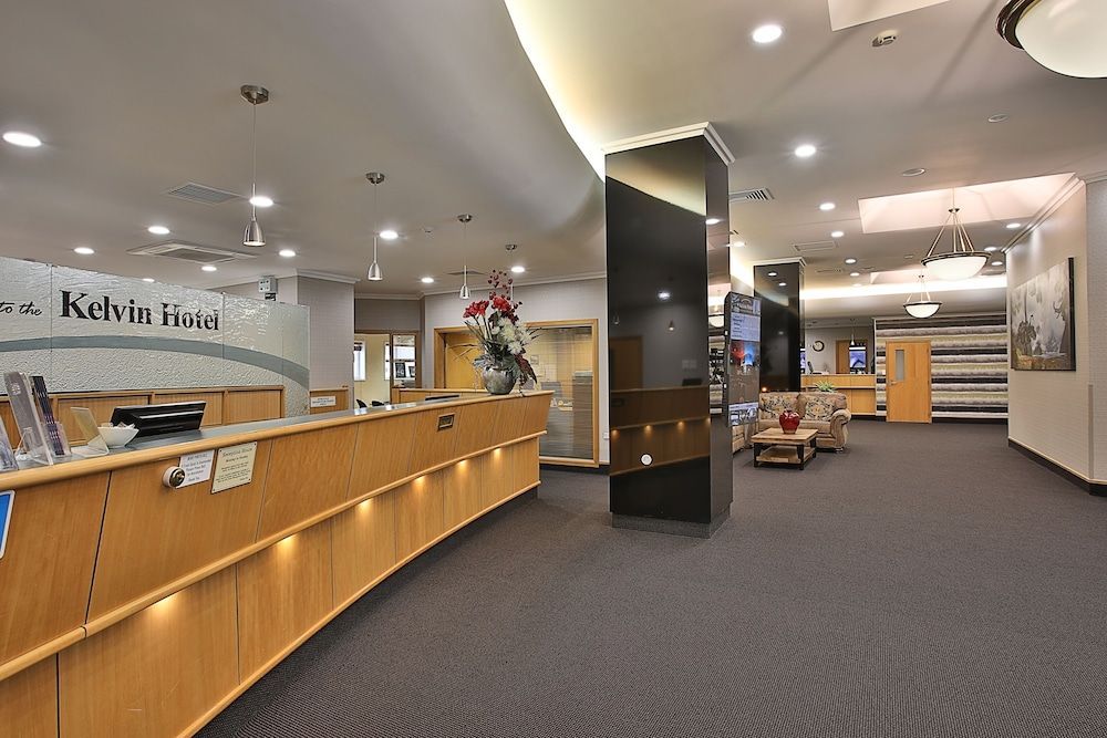 Kelvin Hotel 2