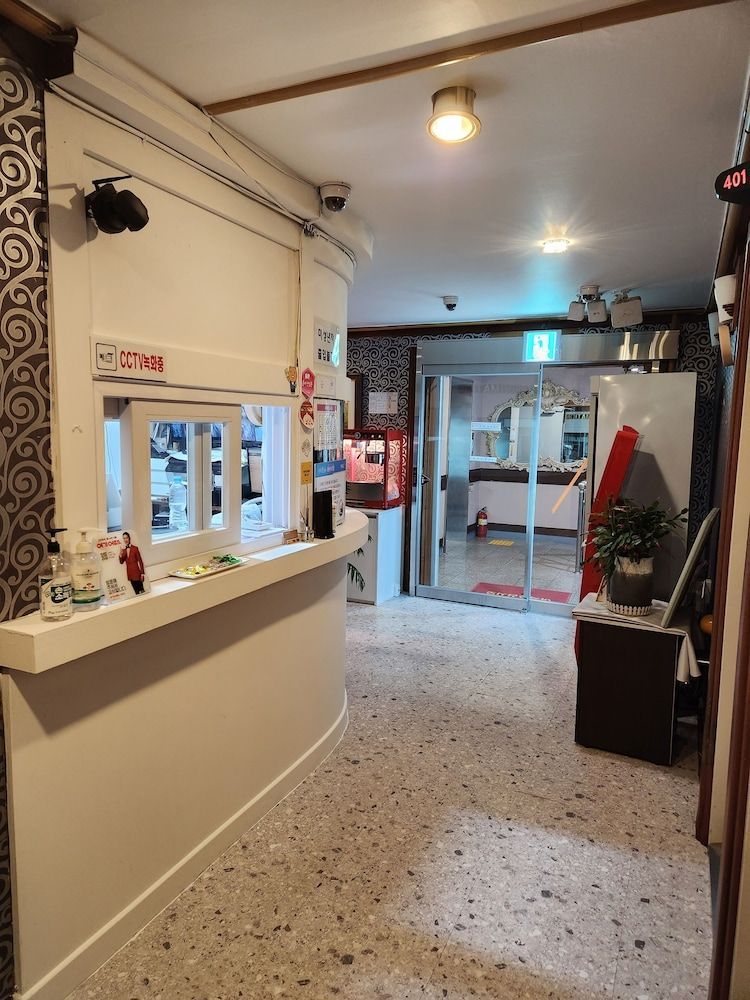 Hani Motel 1