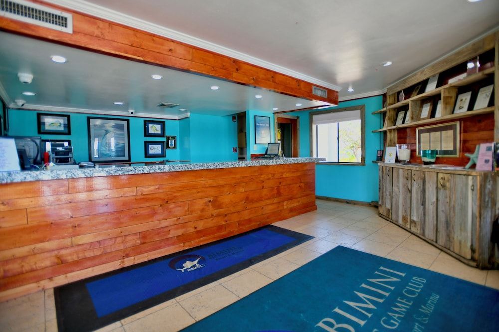 Bimini Big Game Club Resort & Marina 2
