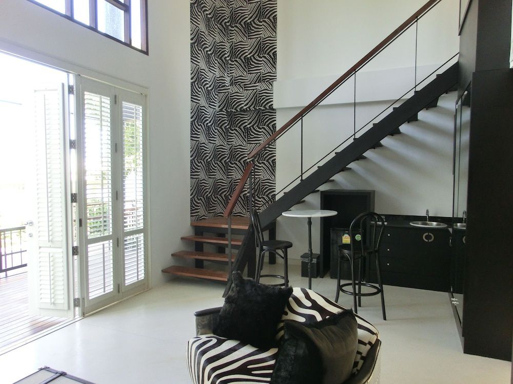 The Blue Sky Resort @ Hua Hin 2