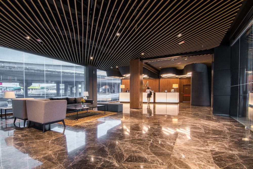 AC Hotel by Marriott Puchong 2