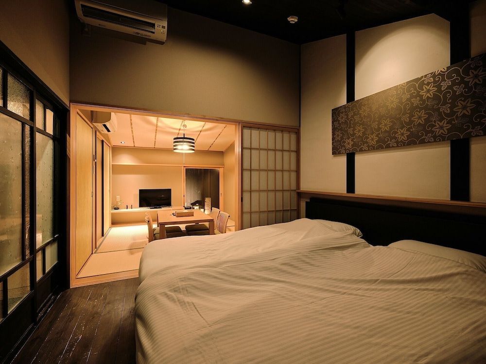 Connect inn Gionmiyagawacho 1