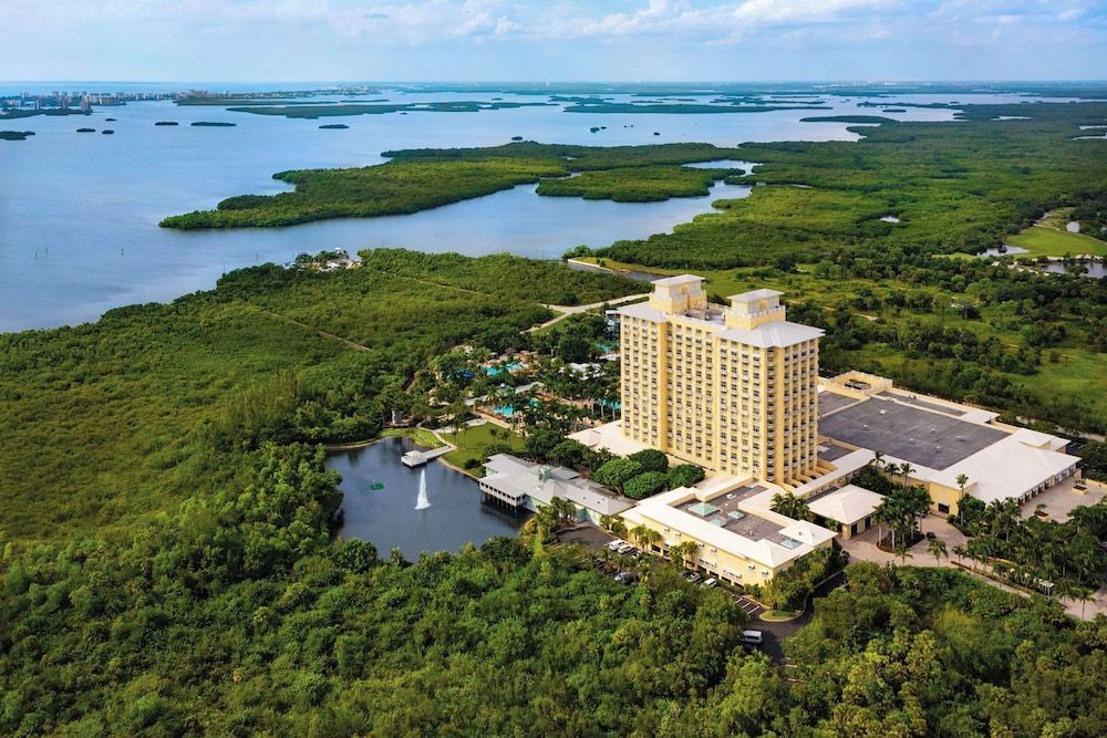 Hyatt Regency Coconut Point Resort & Spa Near Naples 1