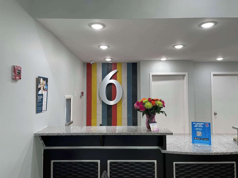 Motel 6 West Columbia, SC - Airport 2