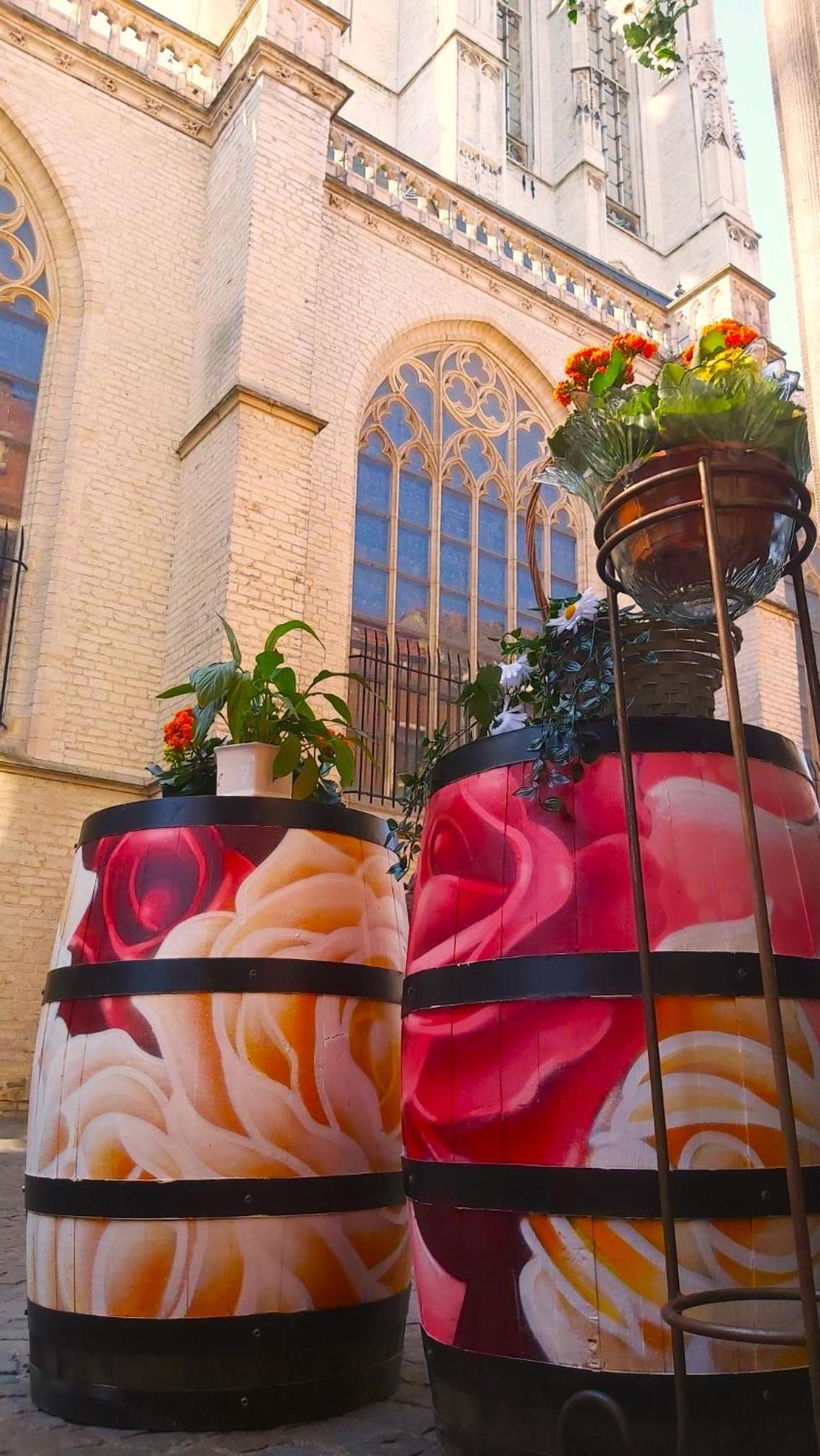 Maison D'anvers 2