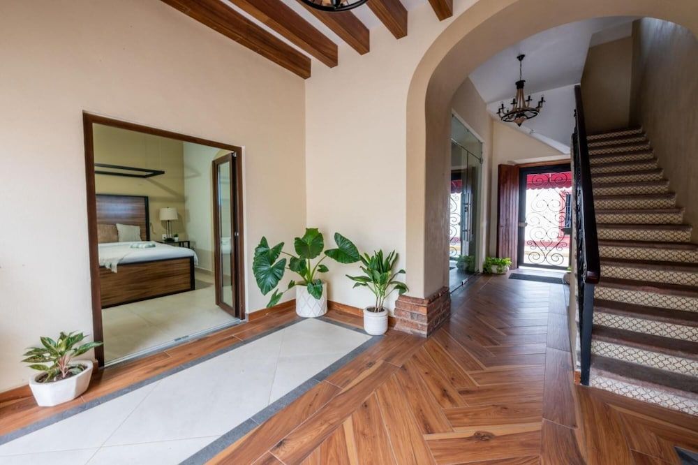 Casa Victoria Malecon - Only Adults 1