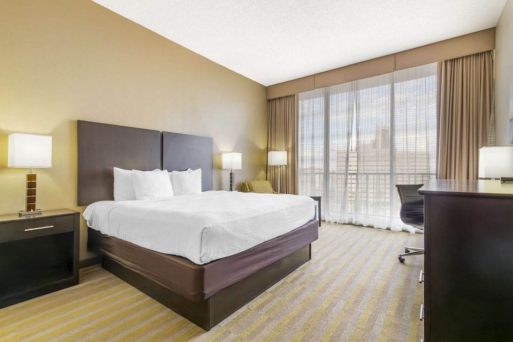 Best Western Corpus Christi 1
