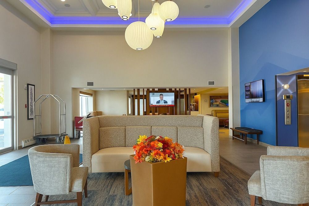 Holiday Inn Express & Suites HALIFAX - BEDFORD by IHG 2