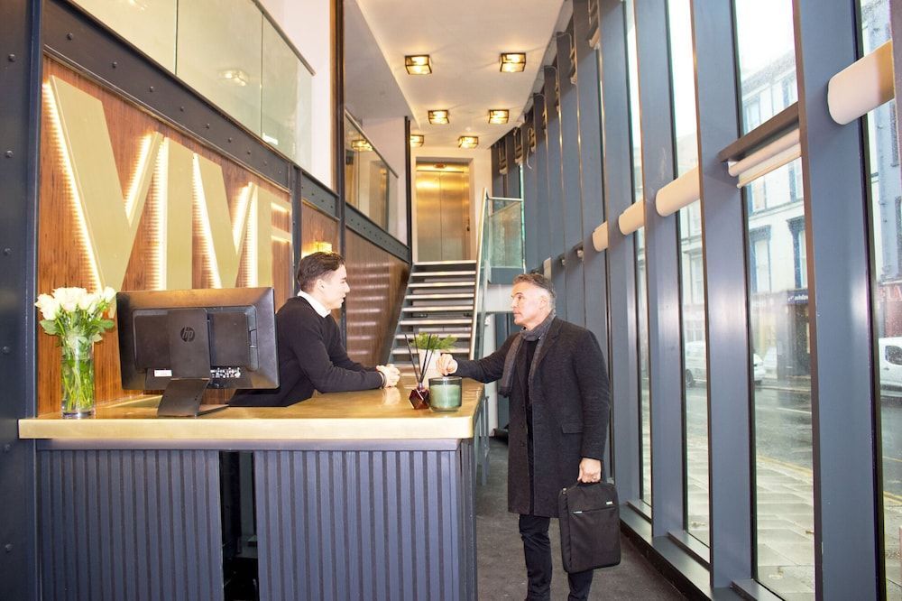 Vive Hotel 2