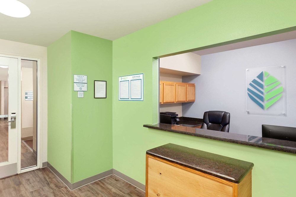 WoodSpring Suites Sioux Falls 2