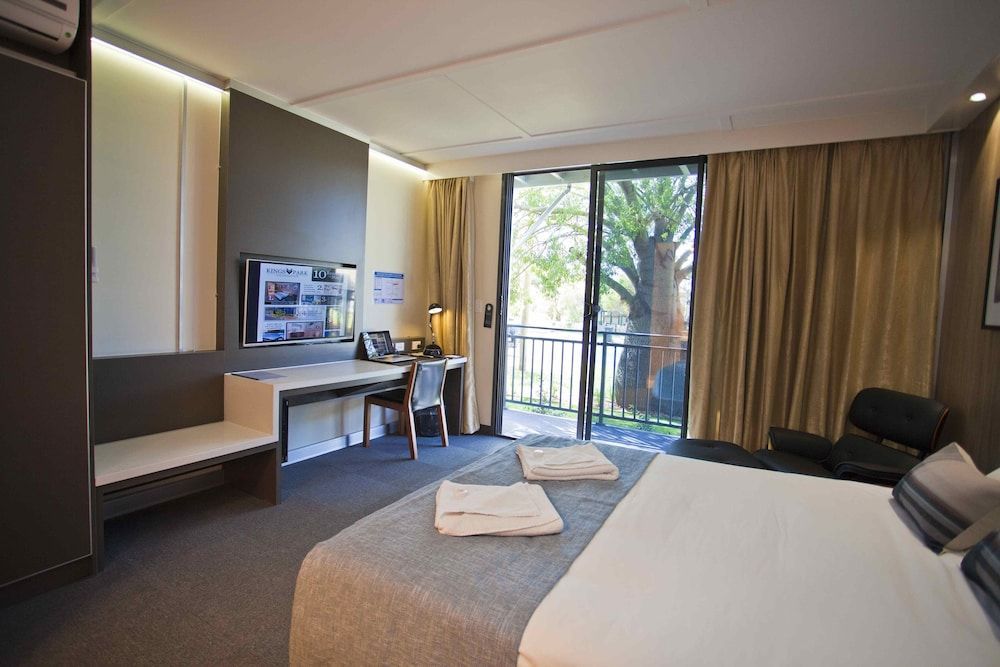 Kings Park - Accommodation 1