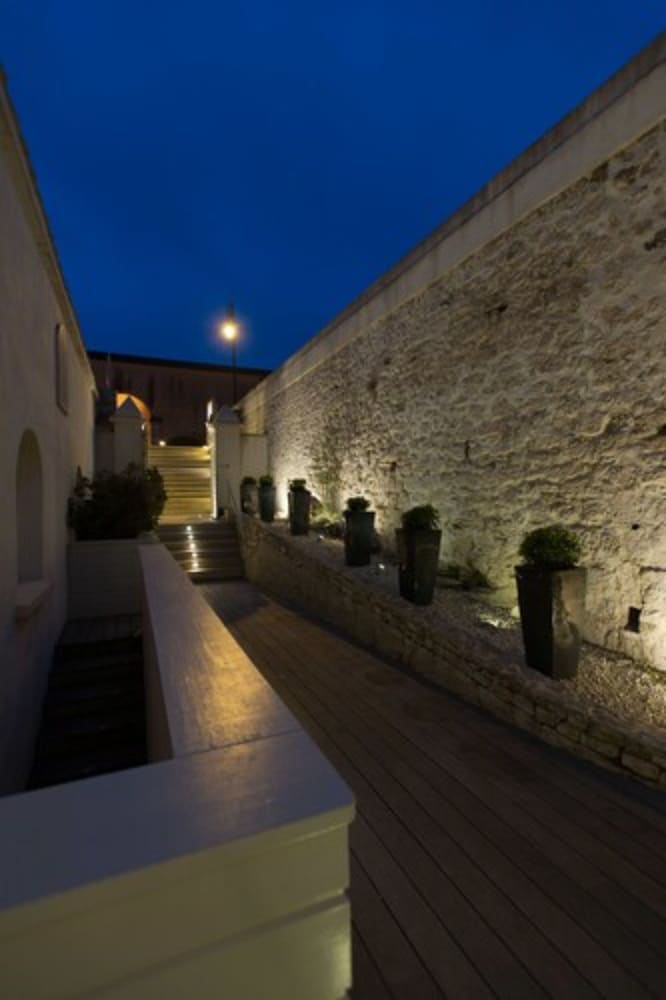 Hotel Spa Genovese 2