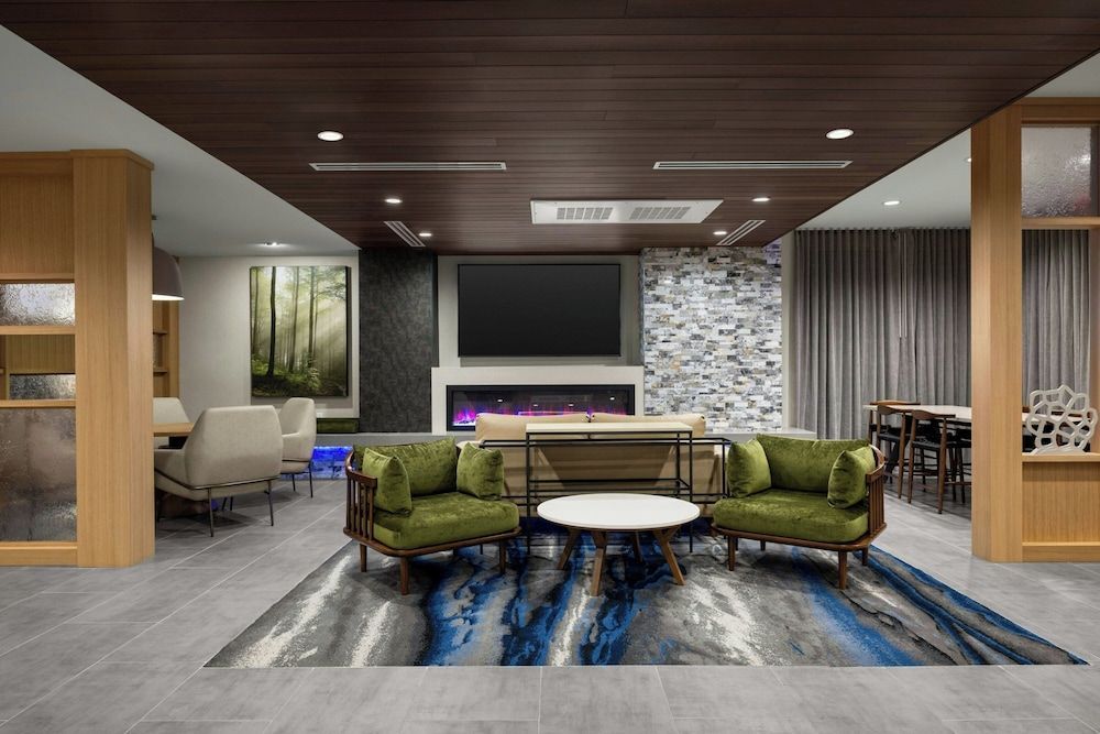 Fairfield Inn & Suites Livermore 2