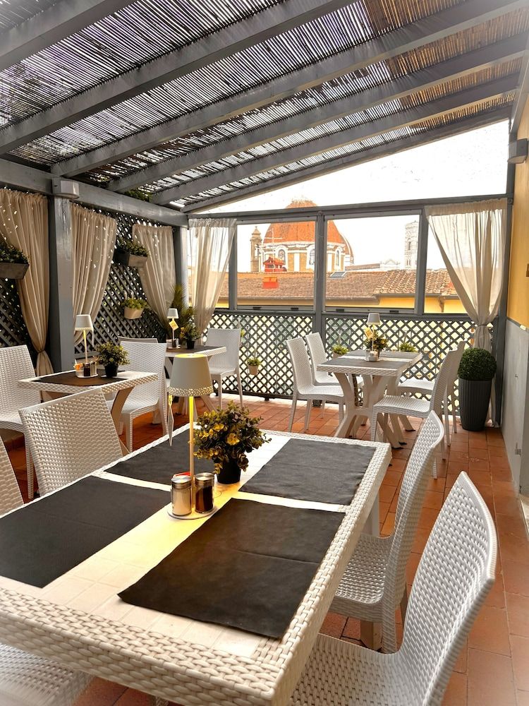 Casa Alinari 1