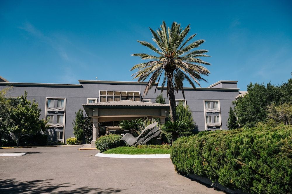 Hotel Victoria Express 1