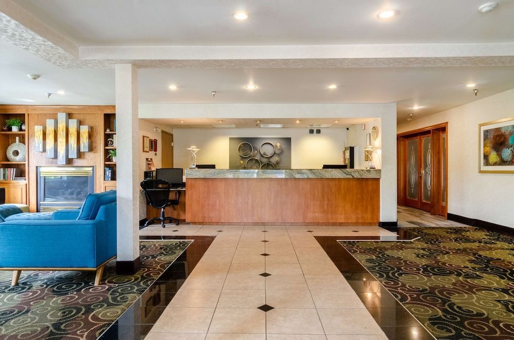 GuestHouse Inn & Suites Poulsbo 2
