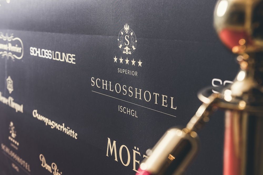Schlosshotel Ischgl 5-Sterne Superior 2
