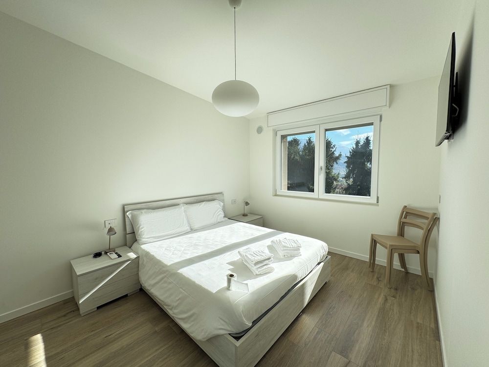 BedE-Bike Apartments 1