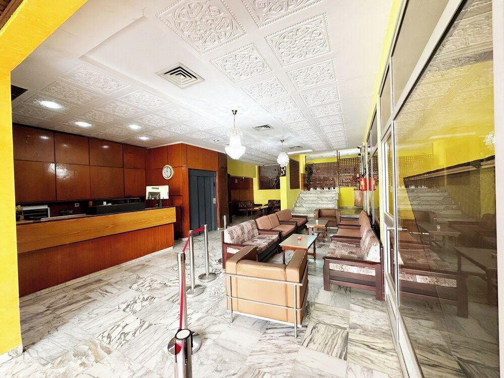 Hotel TEJ 2