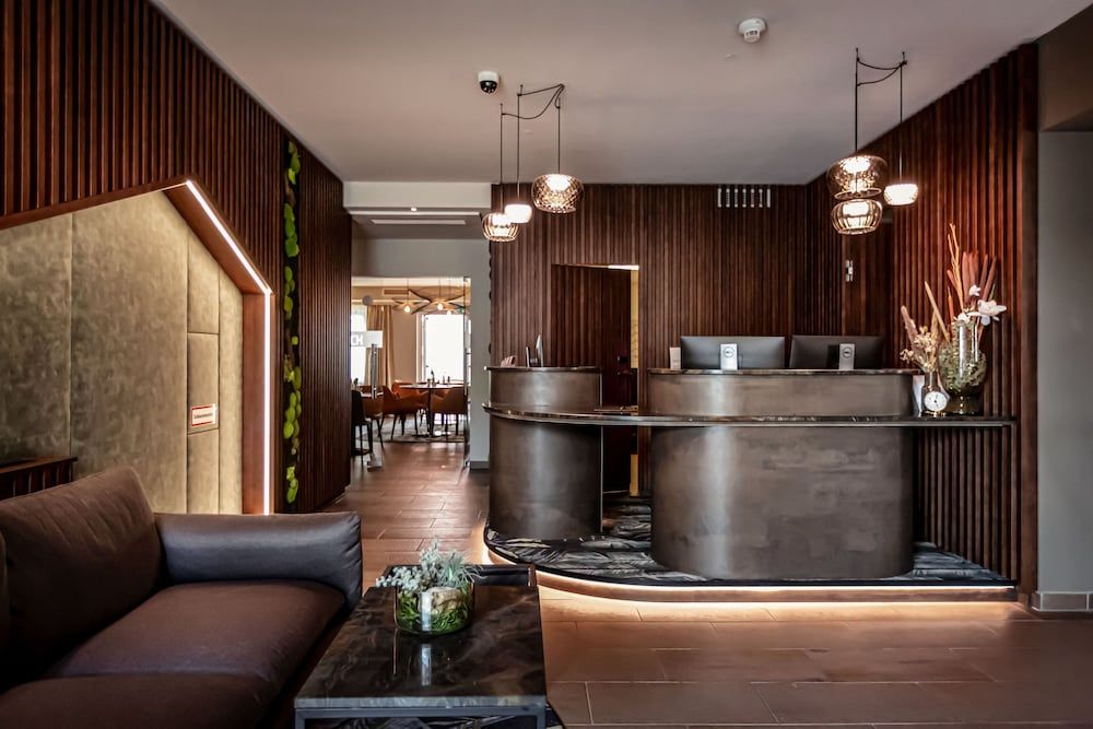 Hotel Das Himberg 2