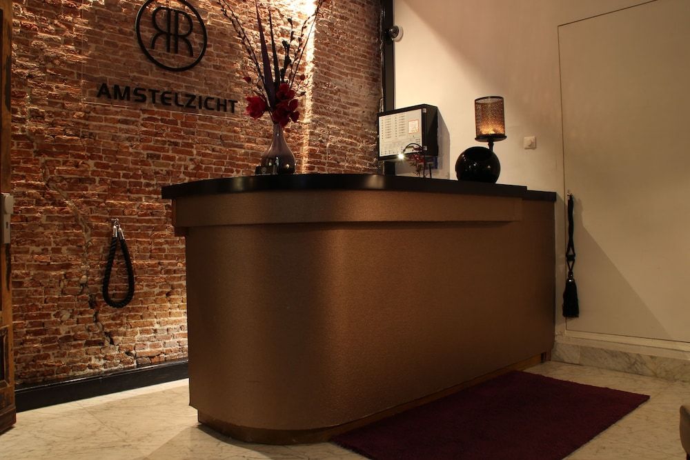 Hotel Amstelzicht 2