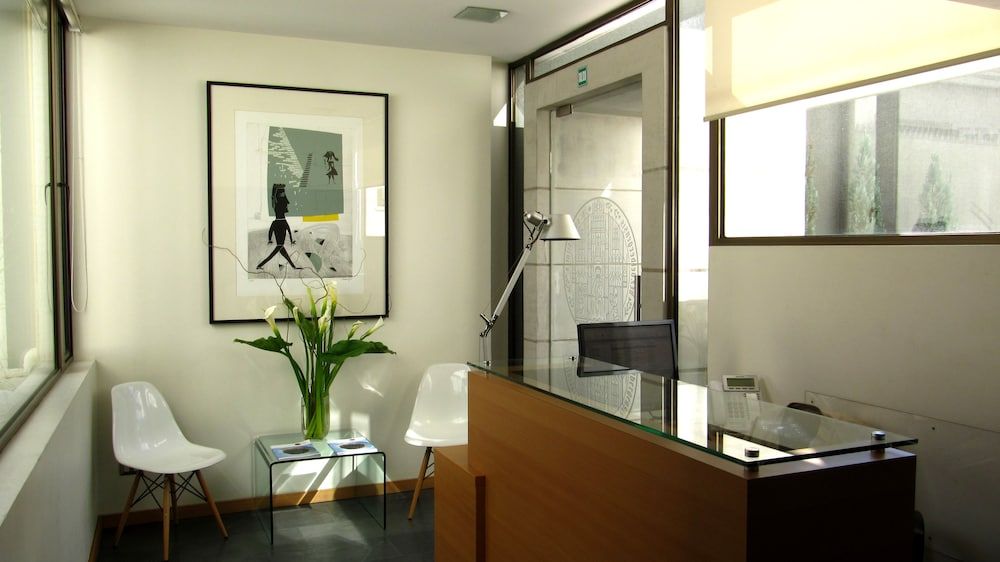 Heidelberg Haus Apart Hotel 2
