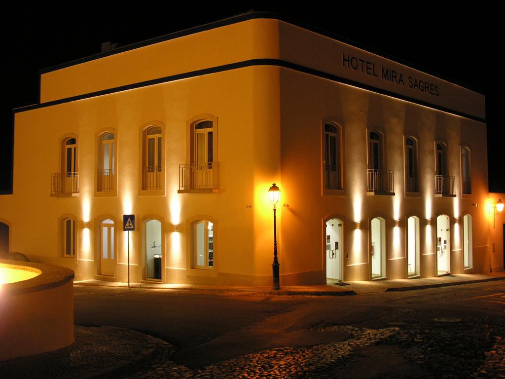 Hotel Mira Sagres 2