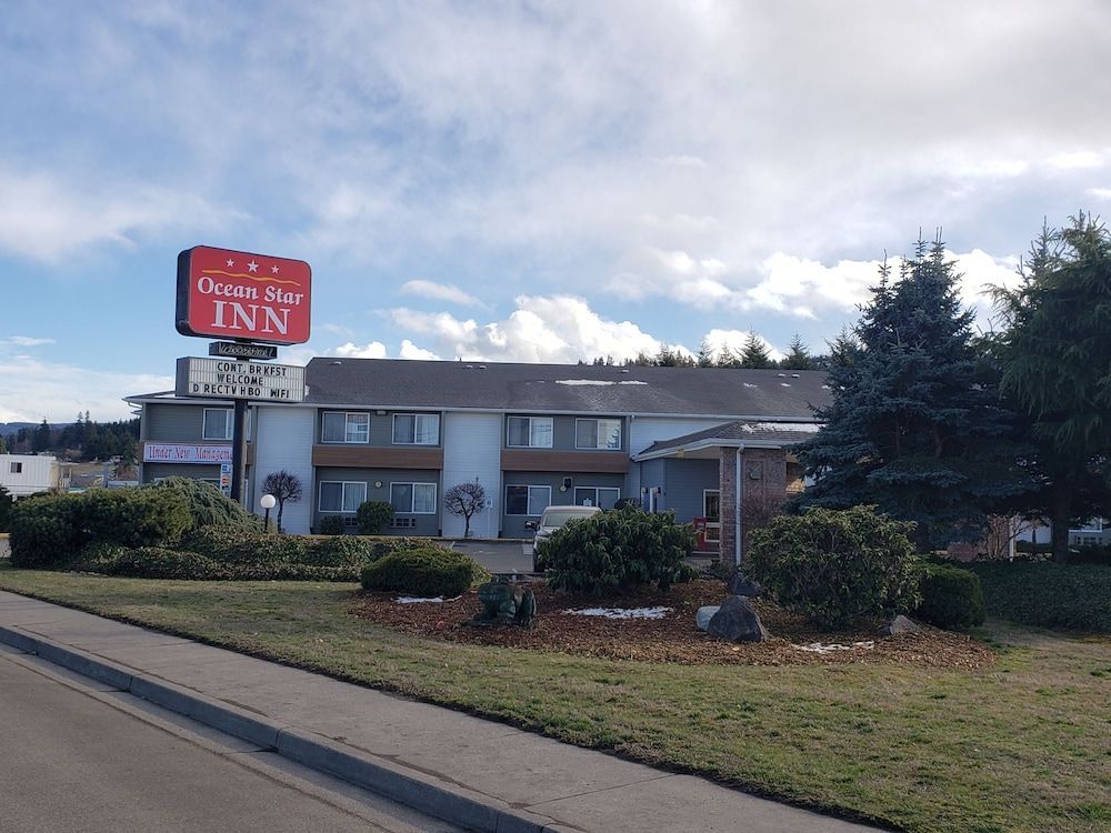 Ocean Star Inn 1