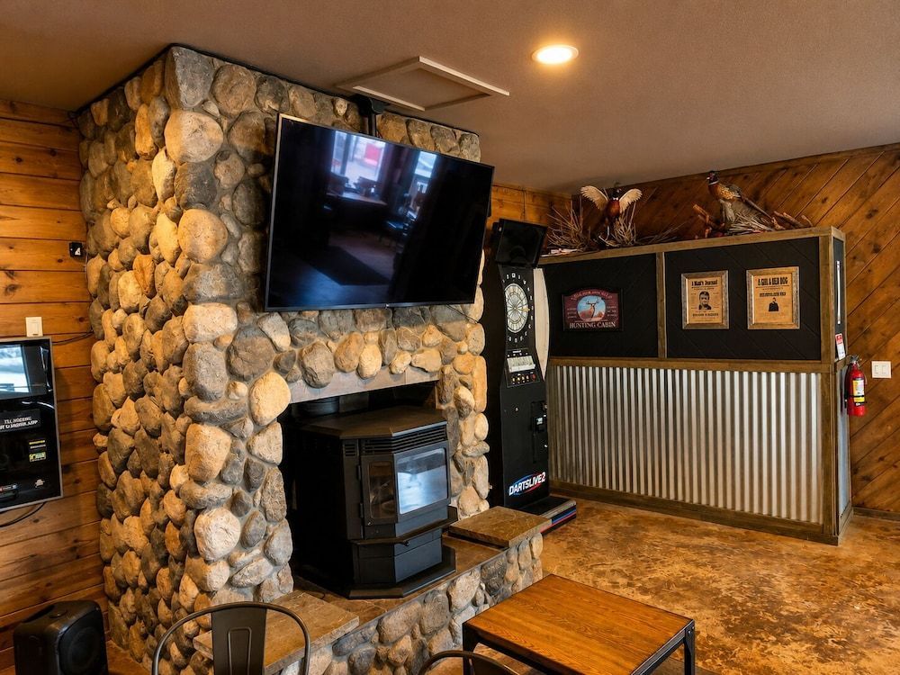 Aspen Cove resort 2