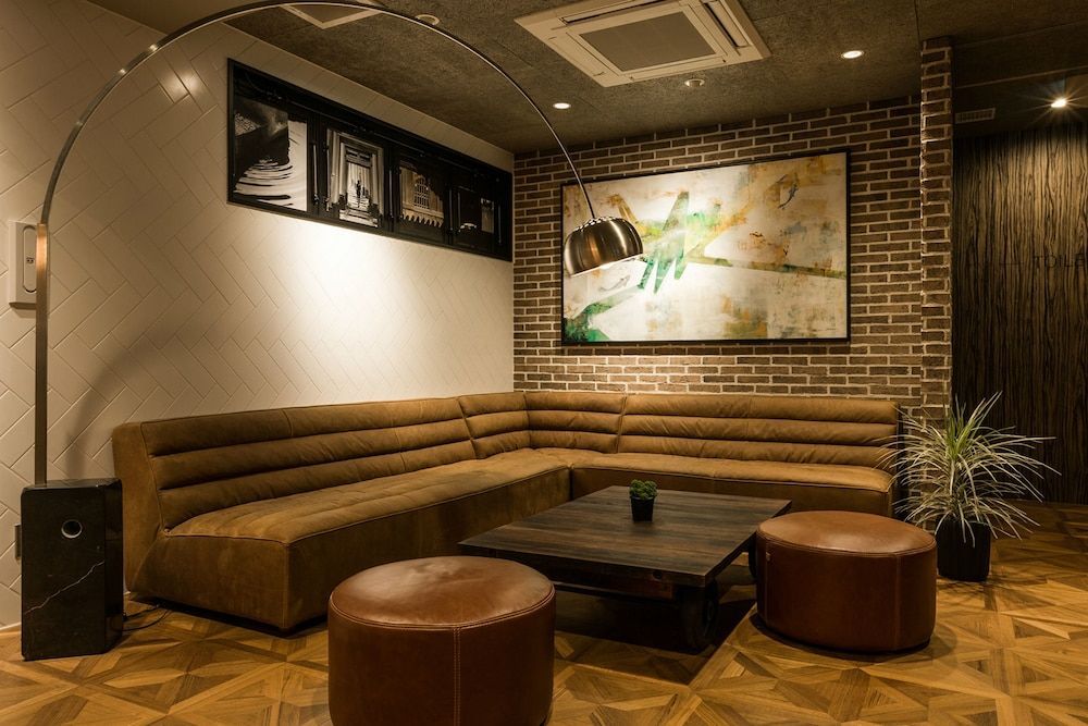 Sakura Terrace The Atelier 2