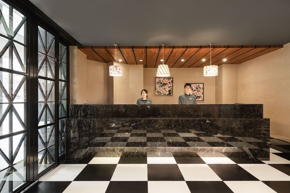 Kindness Hotel - Zhongshan Bade Branch 2