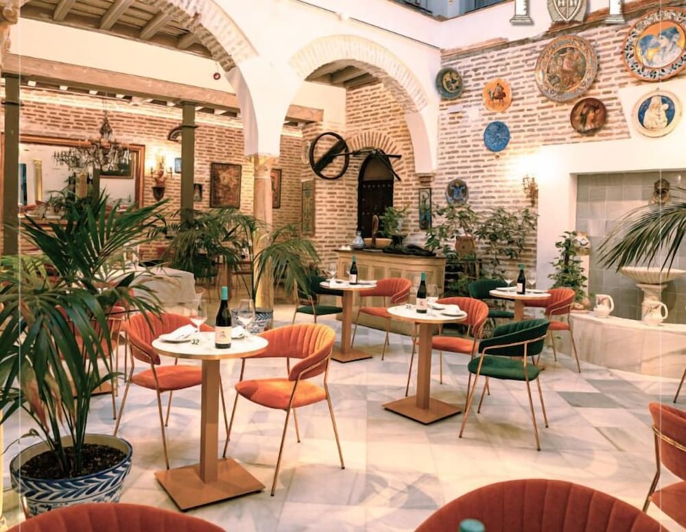 Hotel Convento La Gloria 1