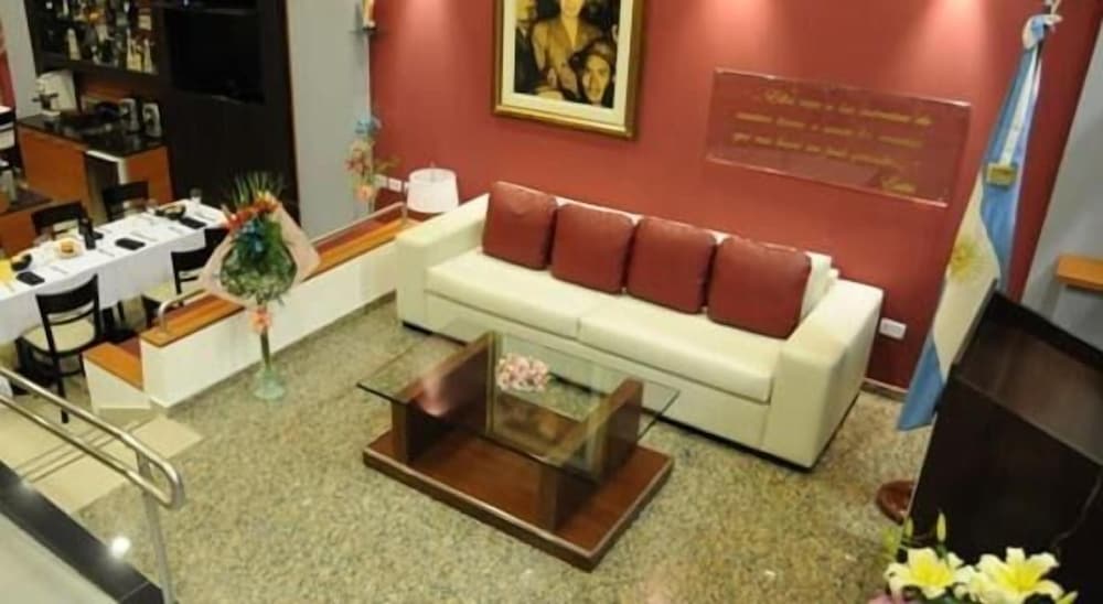 Hotel Osam 2