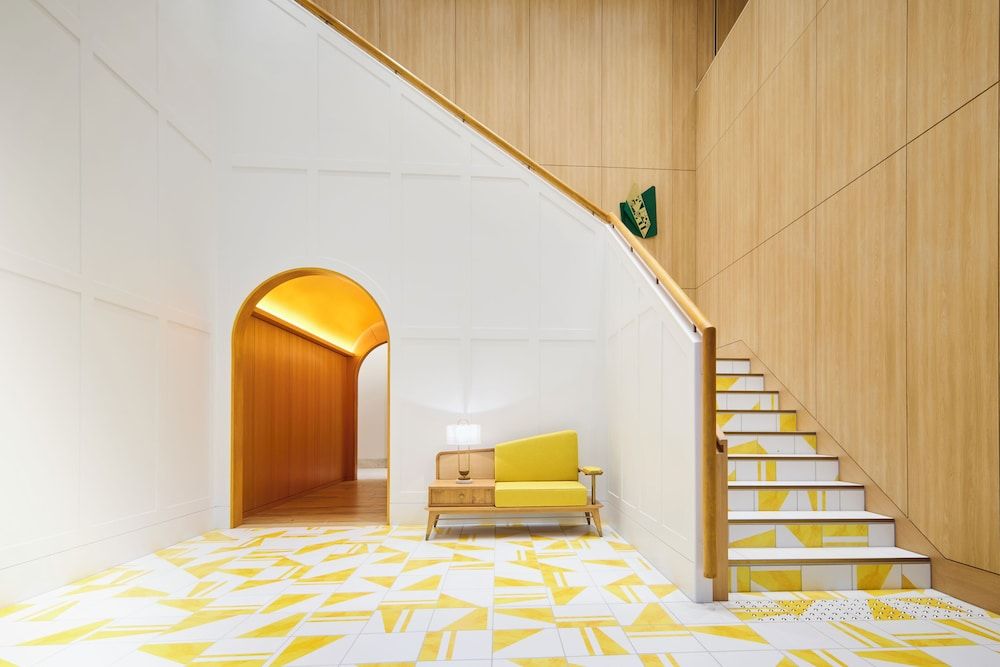 The Royal Park Hotel Ginza 6-Chome 2