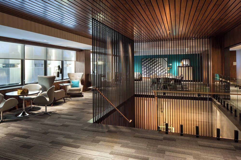 Le Meridien Houston Downtown 2