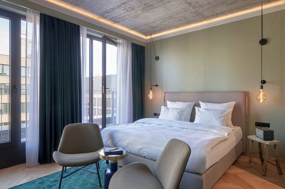 Gekko House Frankfurt, a Tribute Portfolio Hotel 1