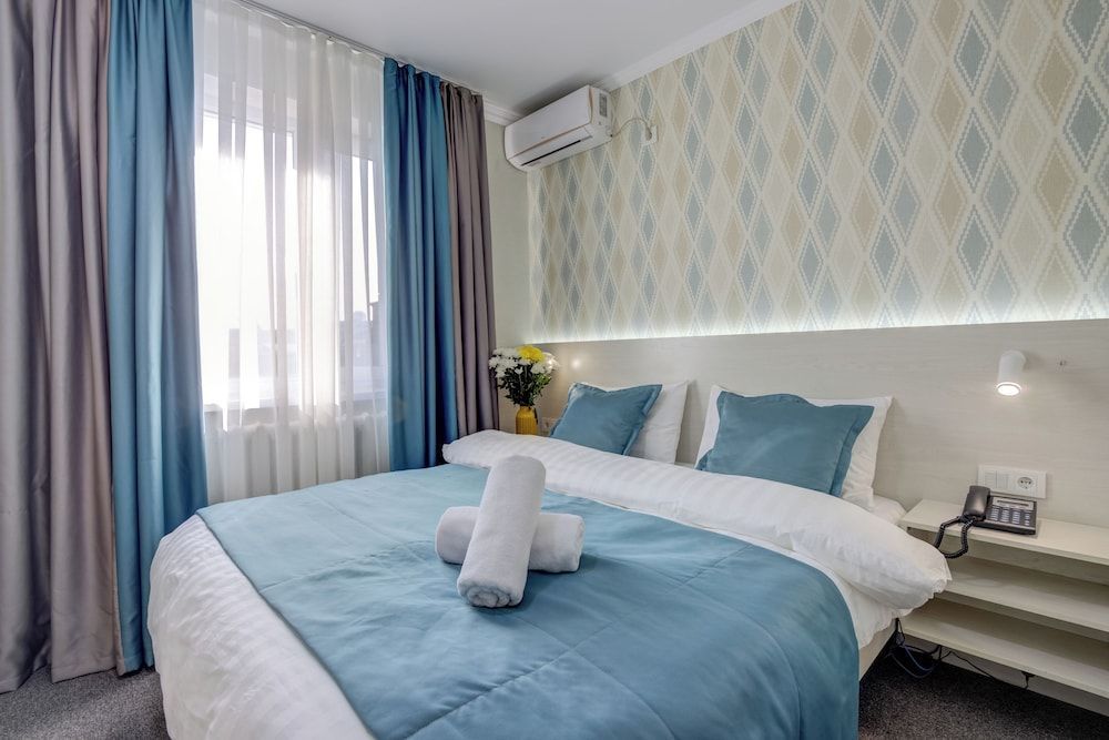 Viva Hotel 1